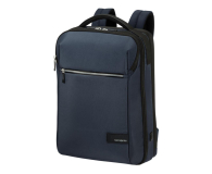 SAMSONITE Litepoint 17.3" granatowy 134550-1090 - 1248208 - zdjęcie 2